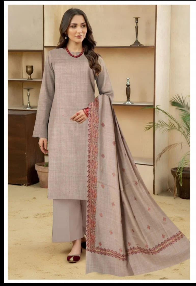 Winter Designer Article #6