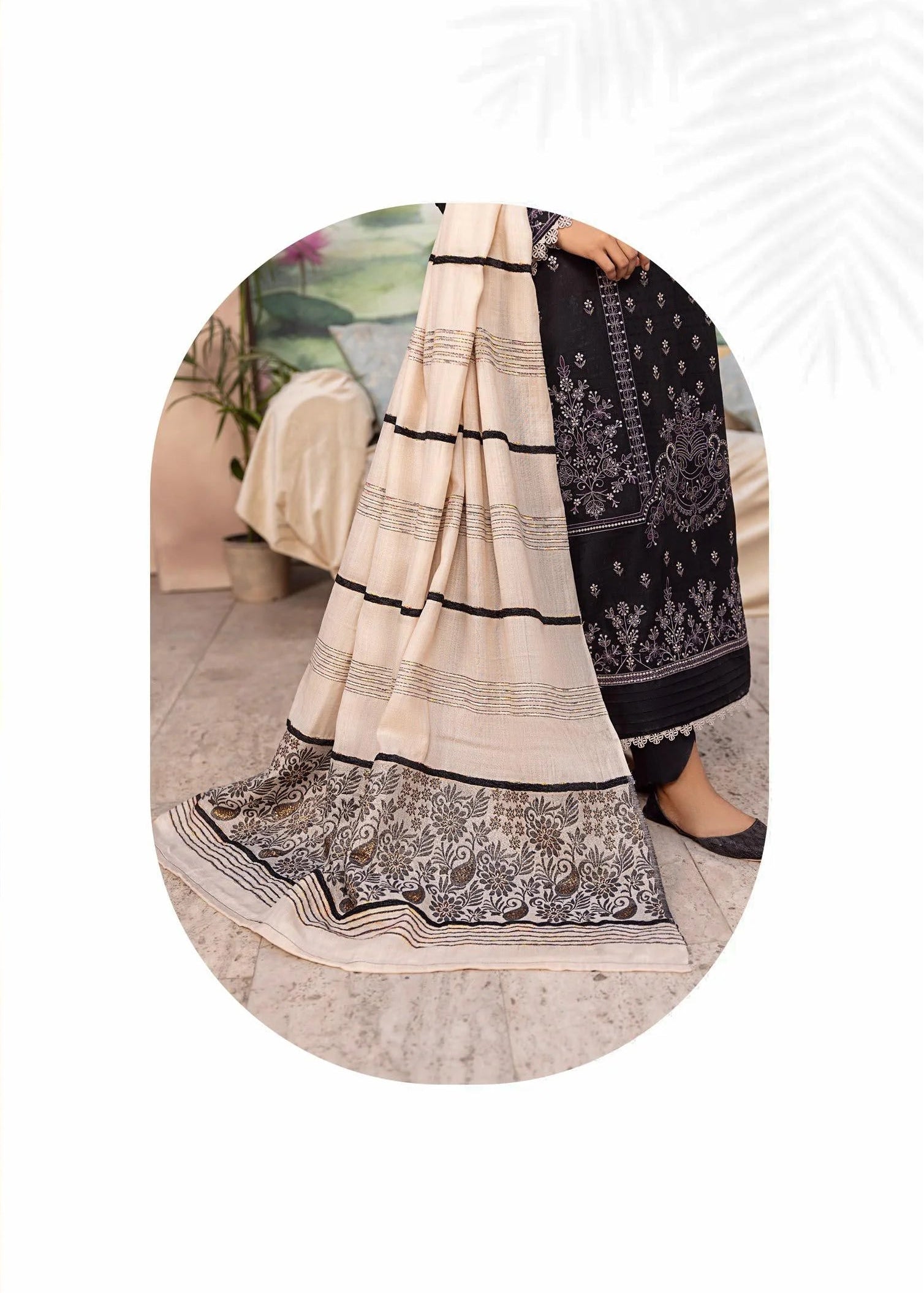 ABISHA FABRICS Volume 39