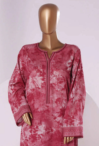 Pink Suit Close up shot