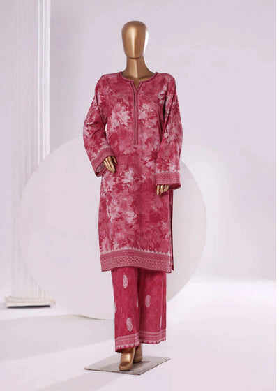 Pink Color Front Shot