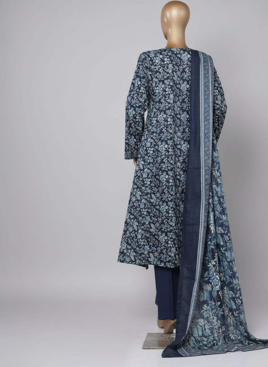 Winter Printed suit article 9