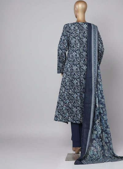 Winter Printed suit article 9