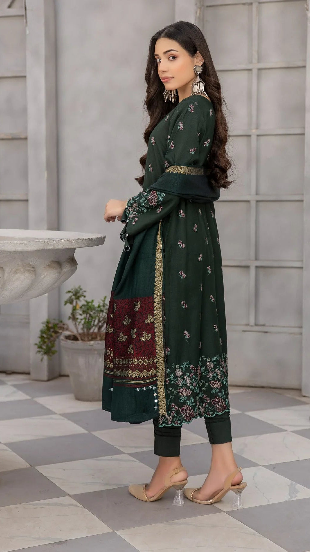 Qaafila Ch #2 Article 7