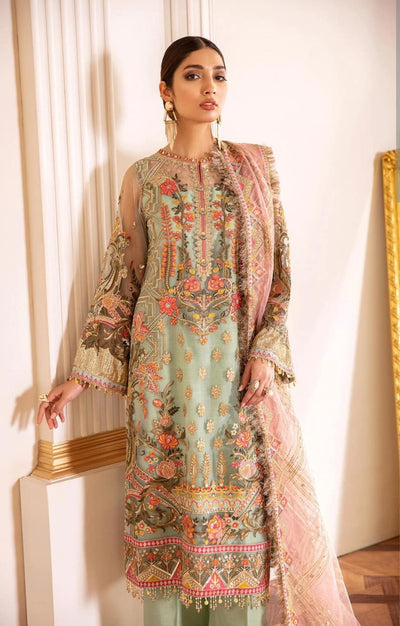 Designer Beautiful Dress vol2