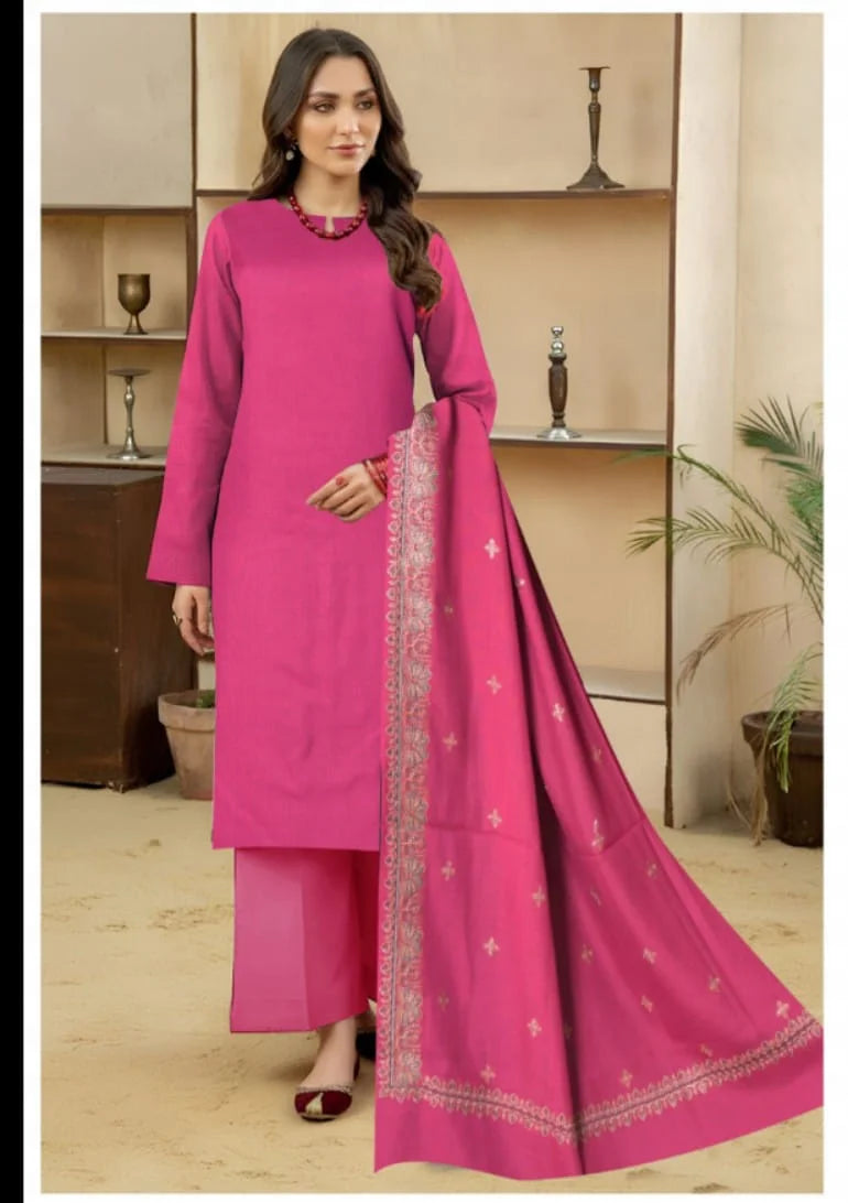 Winter Designer Article #2