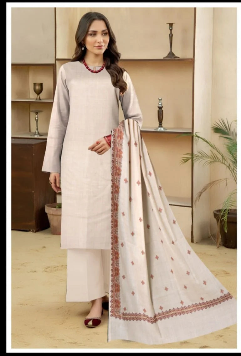 Winter Designer Article #4