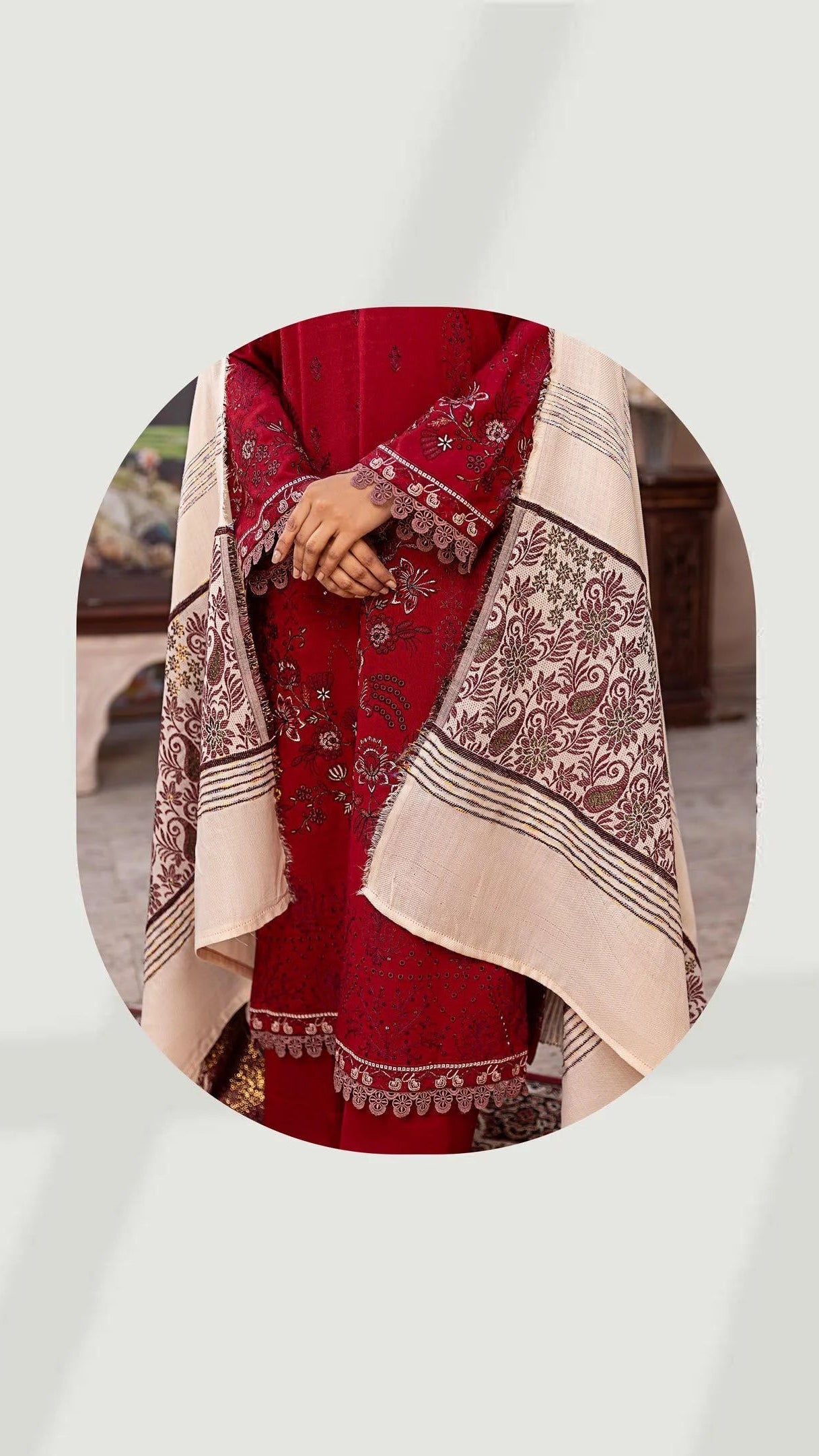 ABISHA FABRICS Volume 39