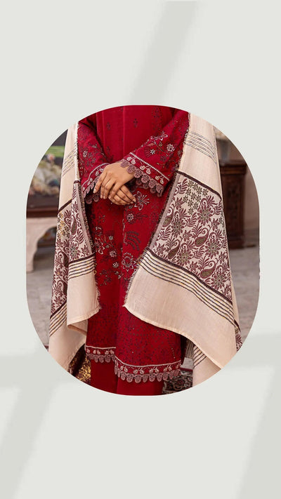 ABISHA FABRICS Volume 39